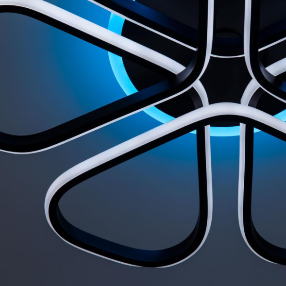 Потолочный светильник Citilux Сезар Смарт CL233A275E