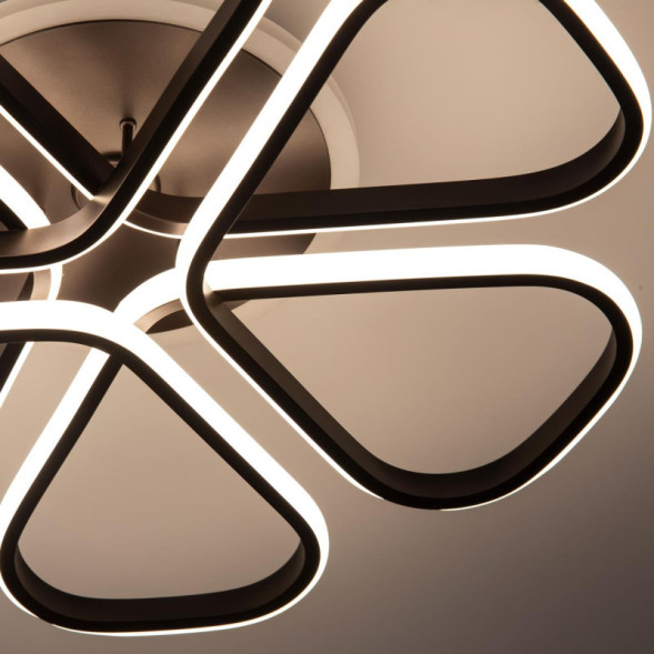 Потолочный светильник Citilux Сезар Смарт CL233A275E