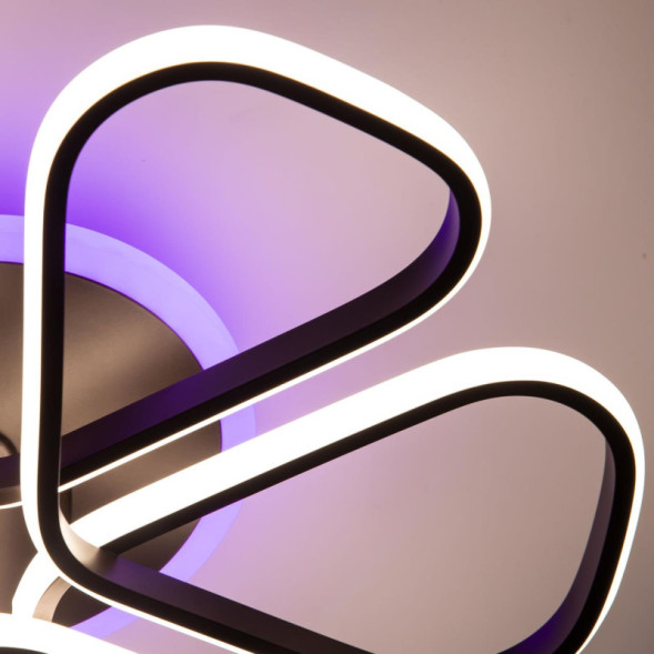 Потолочный светильник Citilux Сезар Смарт CL233A275E