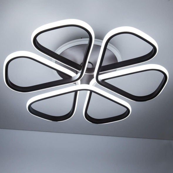 Потолочный светильник Citilux Сезар Смарт CL233A275E