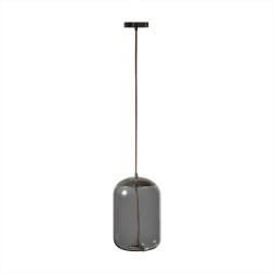 Подвесной светильник LOFT IT KNOT 8134-C