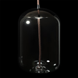 Подвесной светильник LOFT IT KNOT 8134-C