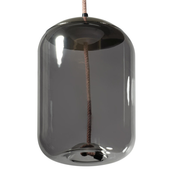 Подвесной светильник LOFT IT KNOT 8134-C