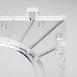 Рамка Lightstar 012000 ANELLO