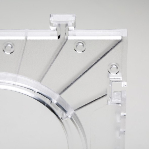 Рамка Lightstar 012000 ANELLO