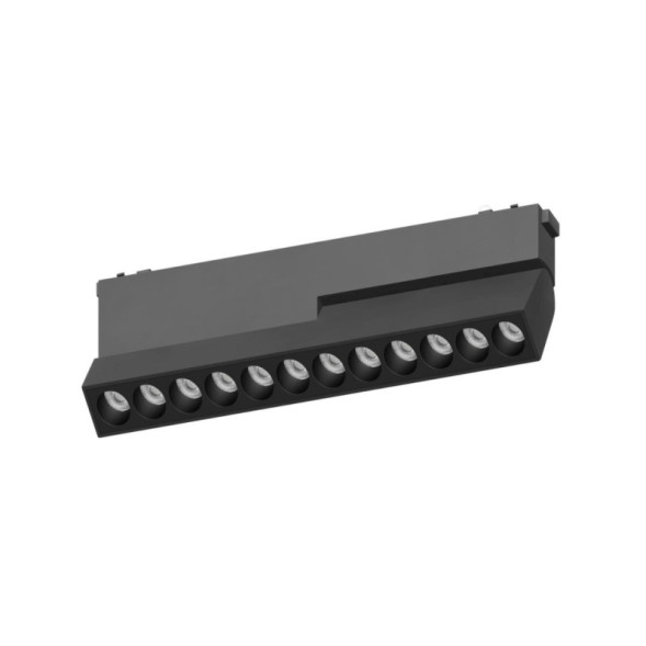 Магнитный трековый светильник APLOYT APL.0104.00.20 Magnetic track 48
