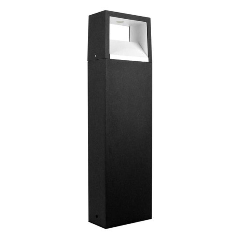 Садово-парковый светильник ARTE Lamp LIVERPOOL A1326PA-1BK