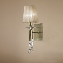 Бра Mantra TIFFANY 3884