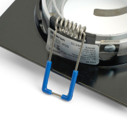 Встраиваемый точечный светильник Feron 32638