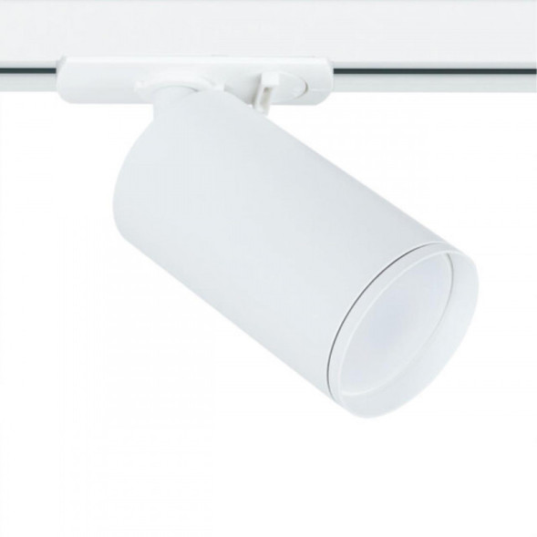 Трековый светильник ARTE Lamp FLAME A1519PL-1WH