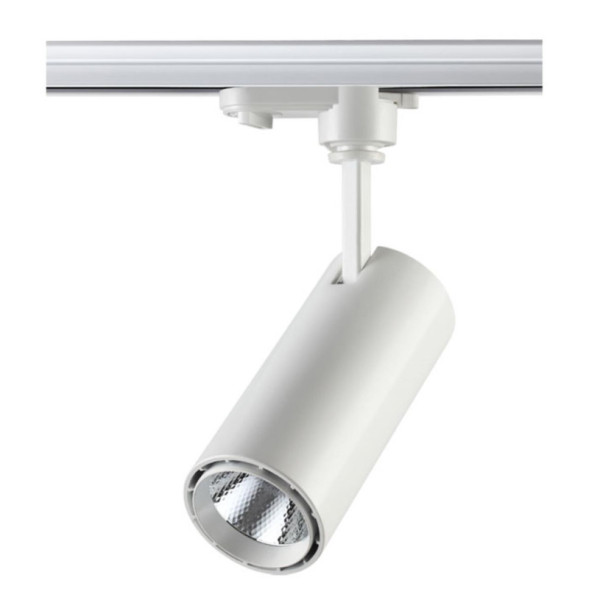 Светодиодный трековый светильник Novotech SELENE 357547