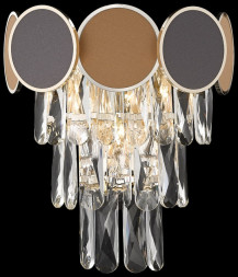 Бра WE145.03.301 WERTMARK ORIANA