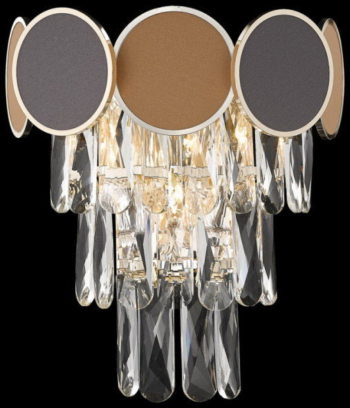 Бра WE145.03.301 WERTMARK ORIANA