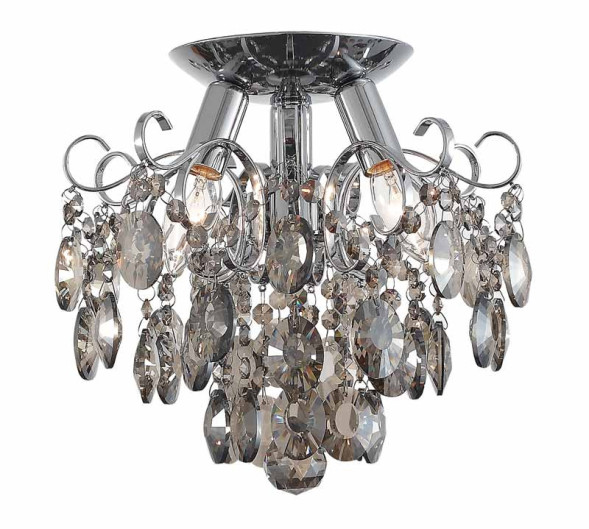 Потолочная люстра ST-Luce Orecchini SL846.102.03
