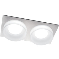 Встраиваемый точечный светильник Feron 41141