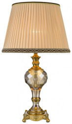 Настольная лампа WE712.01.504 WERTMARK TIRSO