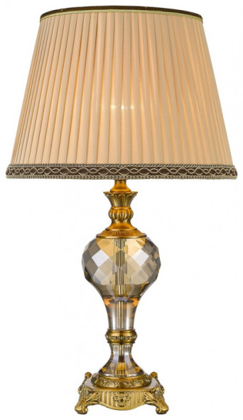 Настольная лампа WE712.01.504 WERTMARK TIRSO