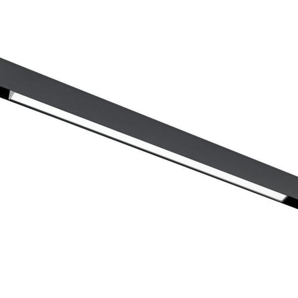 Трековый светильник Lightstar Uno CCT 269607CCT