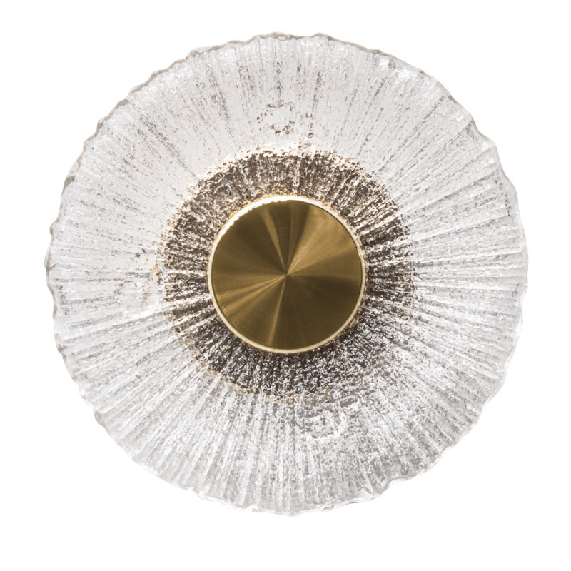 Бра ARTE Lamp Cherish A2097AP-12GO