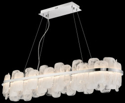 Подвесная люстра WE158.32.123 WERTMARK Nelly