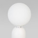 Настольная лампа Eurosvet Bubble 01197/1 белый