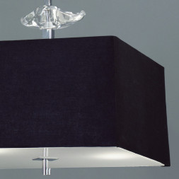 Подвесной светильник Mantra AKIRA 0784