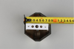 Бра APLOYT APL.801.11.02 Elinor