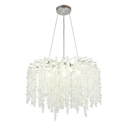 Подвесная люстра APLOYT APL.848.13.10 PAULINA