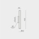 Бра MODELUX ML.717 ML.717.400 BS