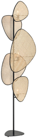 Торшер WE520.03.715 WERTMARK PALMA