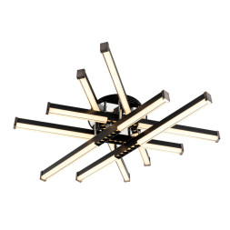 Потолочный светильник MODELUX MDL.9374 MDL.9374.600CL BK