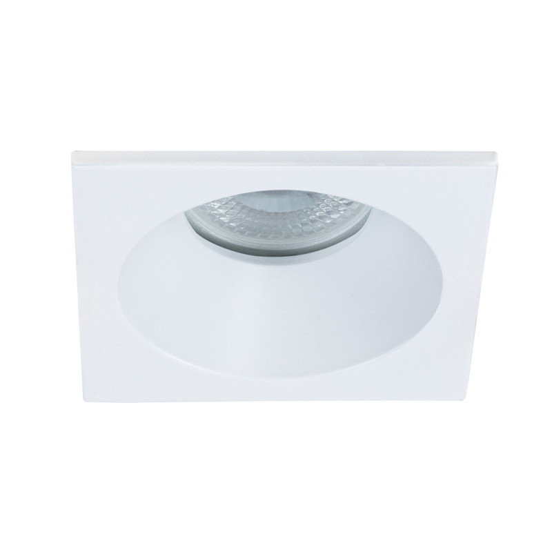 Точечный влагозащищенный светильник ARTE Lamp Helm A2868PL-1WH