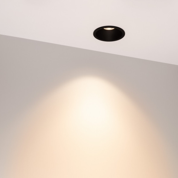 Встраиваемый светильник Arlight 054480 HARBOR