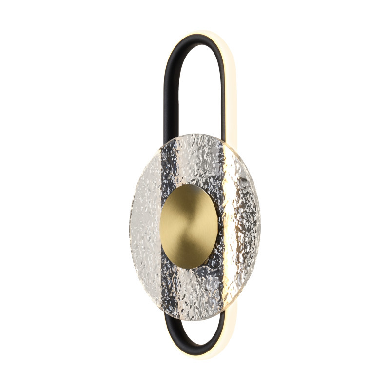 Бра Freya FR6173WL-L12B Drip