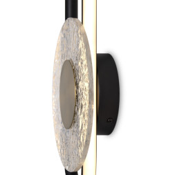 Бра Freya FR6173WL-L12B Drip