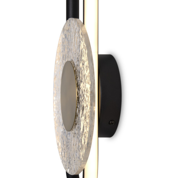 Бра Freya FR6173WL-L12B Drip