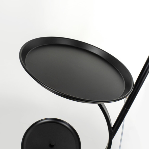 Торшер MODELUX MD.6811 MD.6811.01FL