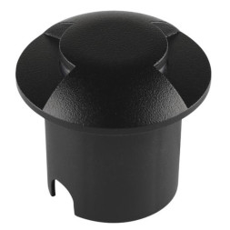 Тротуарный светильник ARTE Lamp Piazza A3221IN-2BK