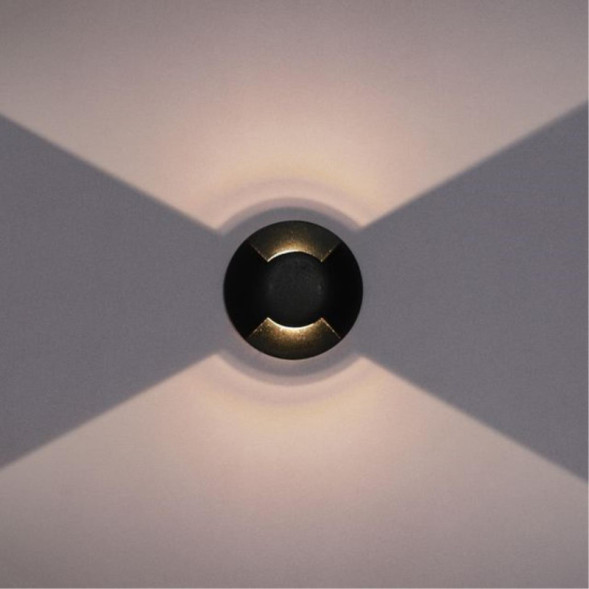 Тротуарный светильник ARTE Lamp Piazza A3221IN-2BK