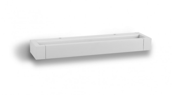 Бра Crystal Lux CLT 028 CLT 028W WH