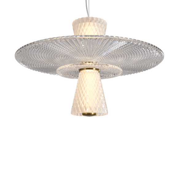 Подвесной светильник Freya FR6183PL-L4BS1 Grail