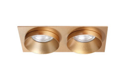 Рамка декоративная Crystal Lux CLT 044 CLT FRAME 044C2 GO