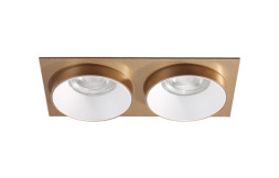 Рамка декоративная Crystal Lux CLT 044 CLT FRAME 044C2 GO