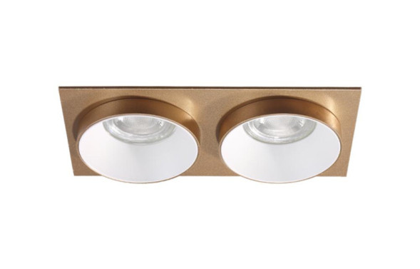 Рамка декоративная Crystal Lux CLT 044 CLT FRAME 044C2 GO