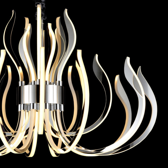 Подвесная люстра Mantra VERSAILLES 5560