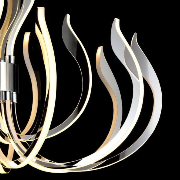 Подвесная люстра Mantra VERSAILLES 5560