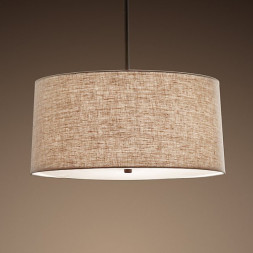Подвесная люстра ImperiumLoft 75147-22 RH Round