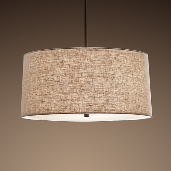 Подвесная люстра ImperiumLoft 75147-22 RH Round