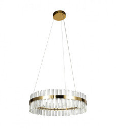 Подвесная люстра Kink Light Лира 07660A,36