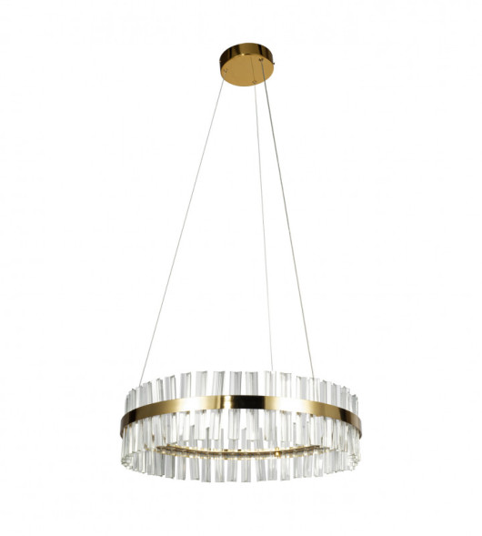 Подвесная люстра Kink Light Лира 07660A,36